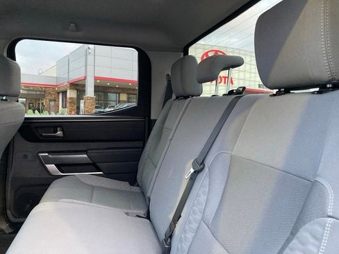 Used 2024 Toyota Tundra SR5 image 11