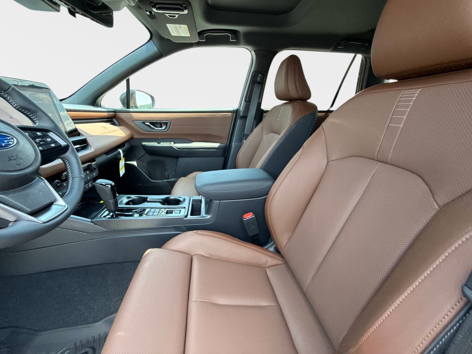 New 2026 Subaru Outback Touring XT AWD/4WD image 23