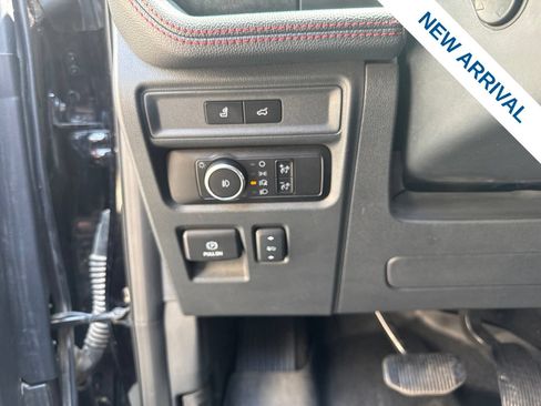 Used 2024 Ford Expedition Limited AWD/4WD image 21