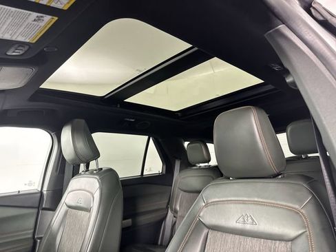 Used 2022 Ford Explorer Timberline w/ Timberline Technology Package AWD/4WD image 17