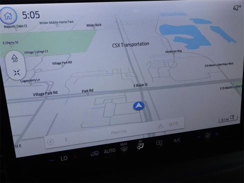 Certified 2023 Ford E-Transit Low Roof image 17