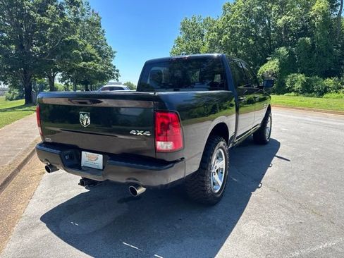 Used 2016 RAM 1500 Express AWD/4WD image 7