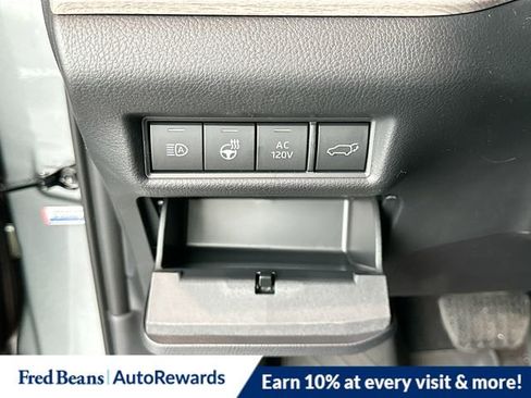 New 2026 Toyota Grand Highlander Limited image 10