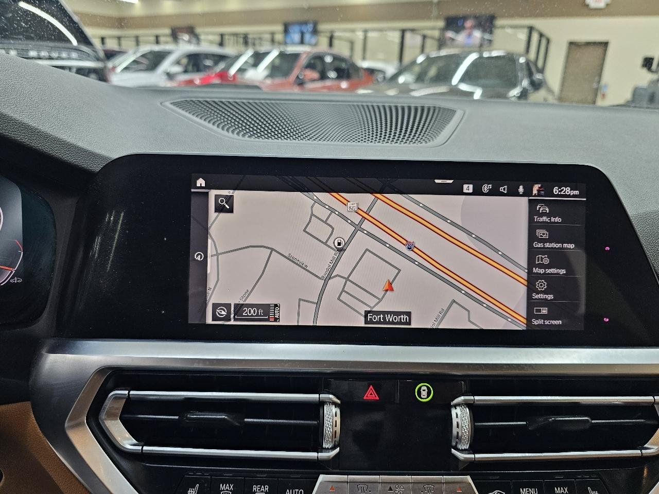 Used 2019 BMW 330i Sedan w/ Convenience Package RWD image 30