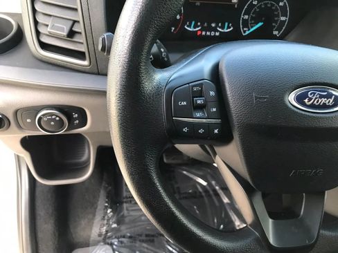 Used 2020 Ford Transit 250 Low Roof AWD image 14