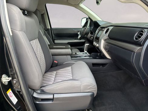 Used 2019 Toyota Tundra SR5 w/ SR5 Upgrade Package RWD image 15