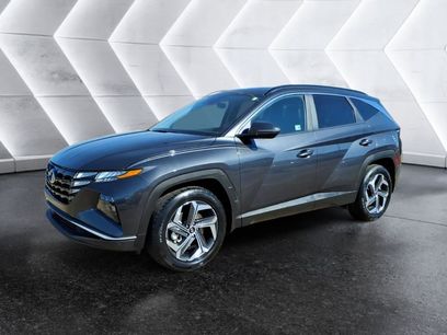 Used 2024 Hyundai Tucson SEL w/ Convenience Package