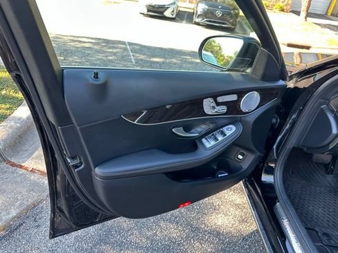 Certified 2021 Mercedes-Benz C 300 Sedan image 13