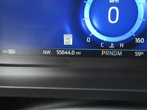 Used 2022 Ford Explorer ST w/ Equipment Group 401A image 17