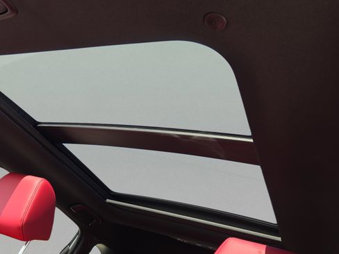 New 2026 Acura ADX A-Spec image 29