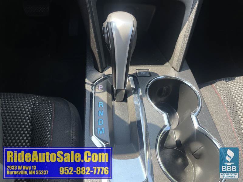 Used 2015 Chevrolet Equinox LT w/ Driver Convenience Package AWD/4WD image 19