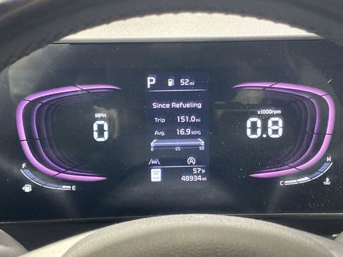 Used 2023 Kia Sportage X-Line image 10