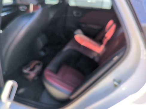 Used 2025 Kia K4 GT-Line w/ GT-Line Premium Package FWD image 7