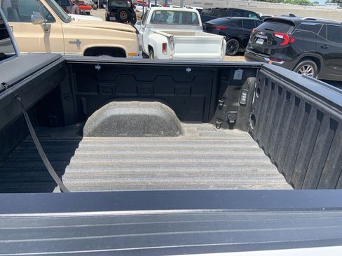 Certified 2023 GMC Sierra 1500 SLT w/ SLT Convenience Package RWD image 7