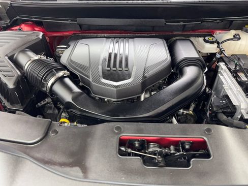 Used 2024 Chevrolet Traverse LT w/ Trailering Package image 80