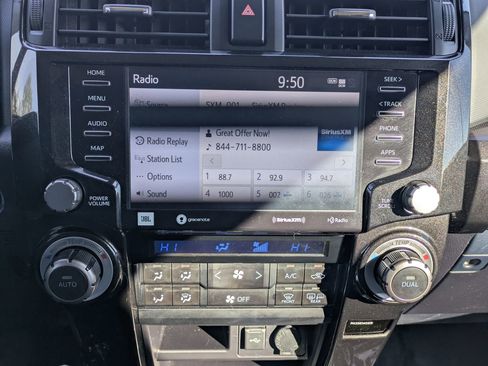 Used 2024 Toyota 4Runner TRD Pro image 12