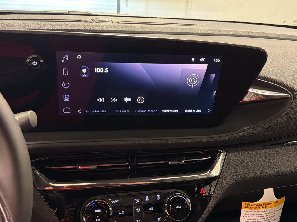 New 2026 Buick Envista Sport Touring w/ Convenience I Package FWD image 36