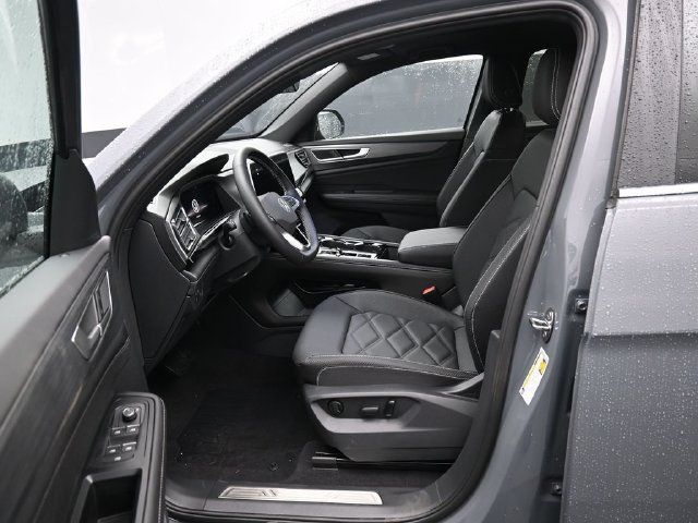 New 2026 Volkswagen Atlas Cross Sport SE AWD/4WD image 9