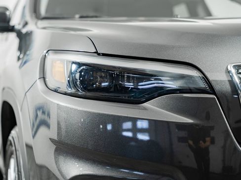 Used 2021 Jeep Cherokee Latitude Lux w/ Sun & Sound Group image 15