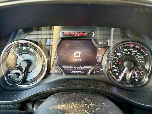 Used 2022 RAM 1500 TRX image 18