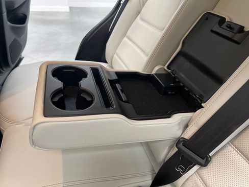 Used 2025 MAZDA CX-5 AWD 2.5 S w/ Preferred Package image 21