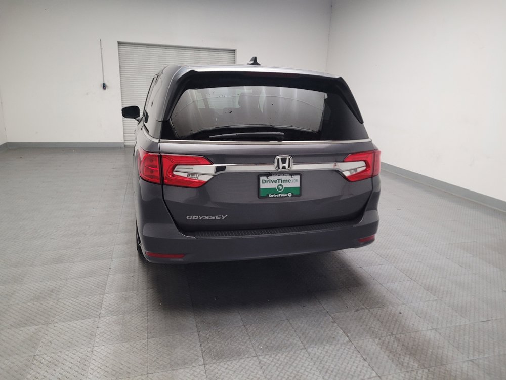 Used 2020 Honda Odyssey EX-L image 6