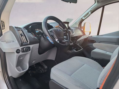 Used 2019 Ford Transit 150 148 Low Roof RWD image 16