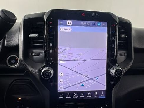 New 2026 RAM 3500 Tradesman image 25