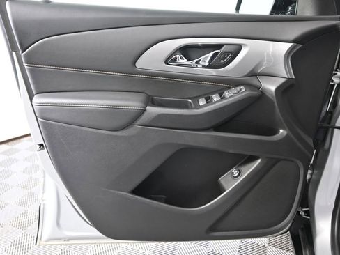 Used 2019 Chevrolet Traverse LT AWD/4WD image 19