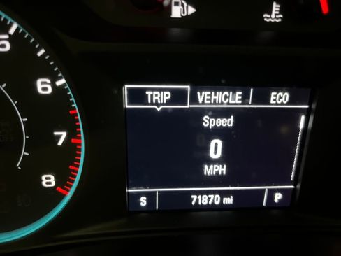 Used 2020 Chevrolet Malibu LT image 22