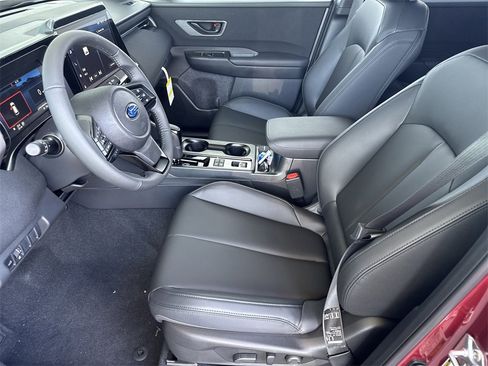 New 2026 Subaru Outback Premium image 12