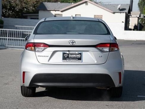 Used 2023 Toyota Corolla LE image 5