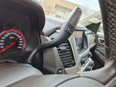 Used 2015 GMC Yukon XL Denali AWD/4WD image 18