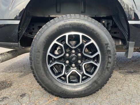 Certified 2023 Ford F150 XLT w/ Equipment Group 302A High image 31