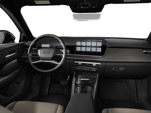 New 2026 Audi Q3 quattro 2.0T AWD/4WD image 3