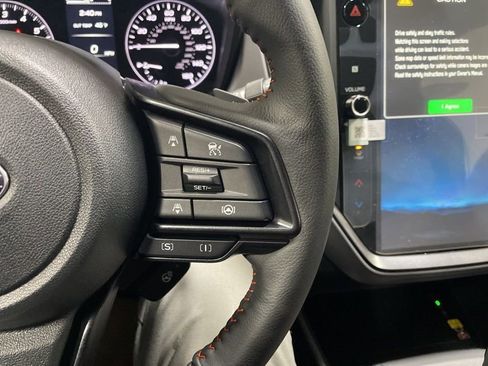 New 2026 Subaru Crosstrek 2.5i Limited AWD/4WD image 25