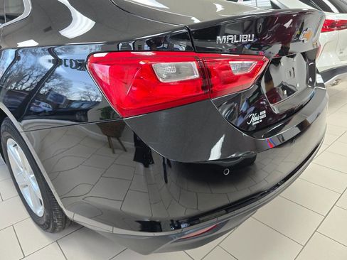 Used 2024 Chevrolet Malibu LT image 14