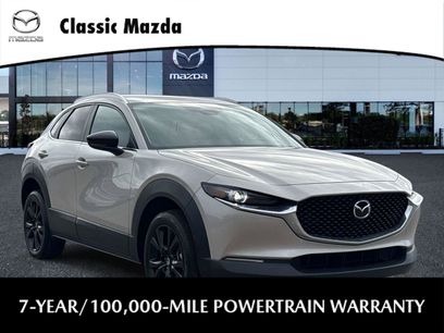 Certified 2024 MAZDA CX-30 AWD 2.5 S w/ Select Sport Pkg