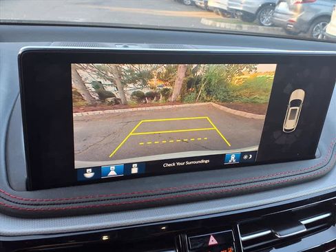 Certified 2026 Acura MDX A-Spec image 26