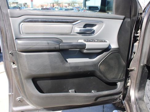 Used 2019 RAM 1500 Big Horn image 18
