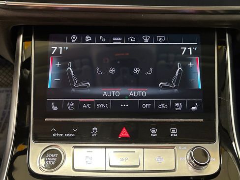 Used 2023 Audi Q7 3.0T Prestige w/ Prestige Package AWD/4WD image 24