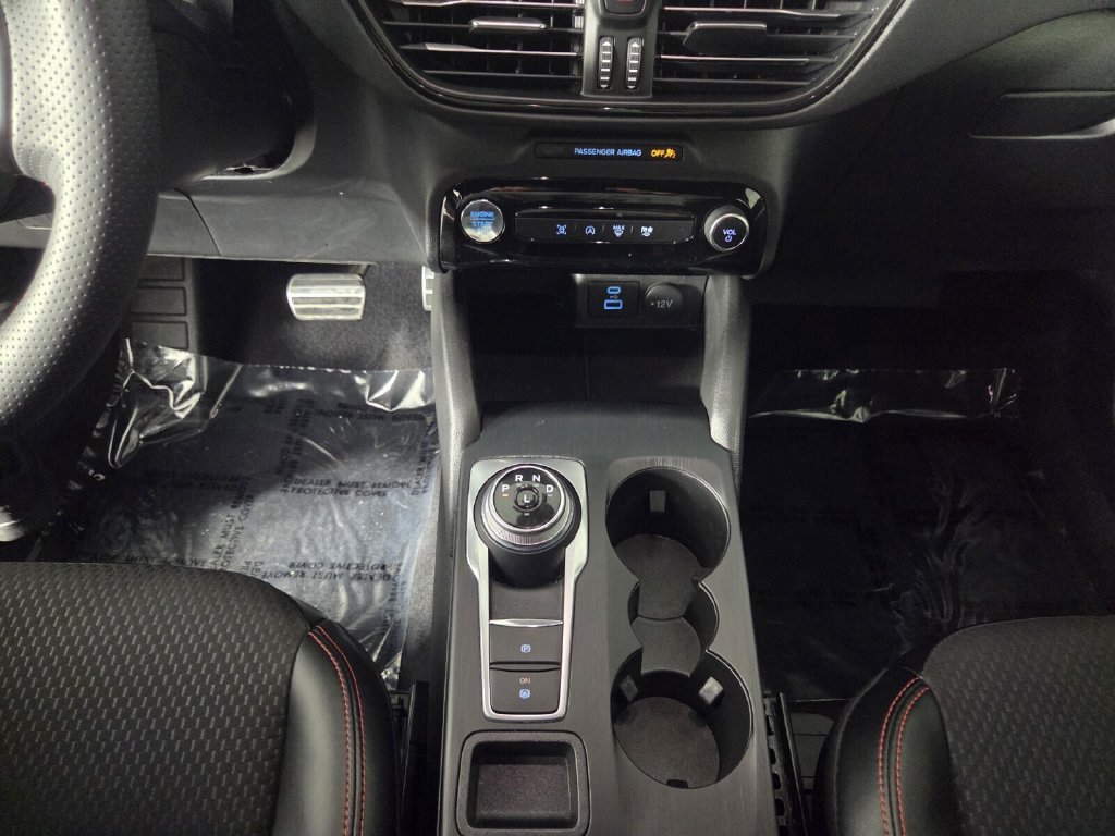 Used 2023 Ford Escape ST-Line w/ Tech Pack #1 FWD image 13