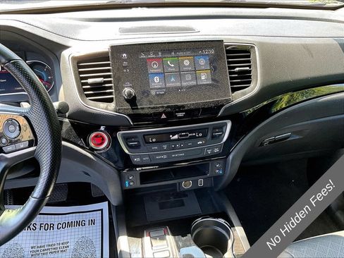 Used 2019 Honda Passport Elite image 6