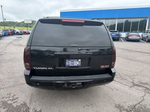 Used 2014 GMC Yukon XL SLT RWD image 22