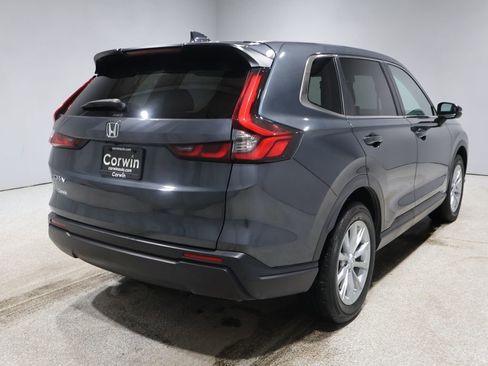 Used 2024 Honda CR-V EX image 2