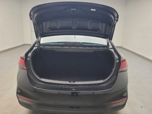 Used 2021 Hyundai Accent SEL FWD image 29