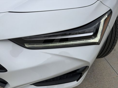 Certified 2025 Acura TLX SH-AWD w/ A-SPEC Pkg image 6