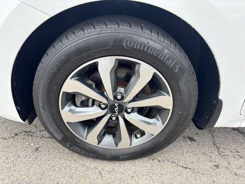 Used 2023 Kia Rio S w/ Technology Package FWD image 10