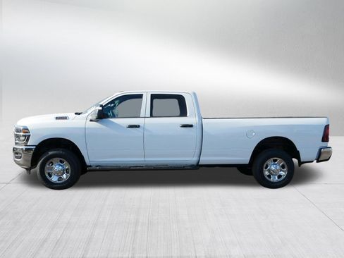 New 2026 RAM 3500 Tradesman image 4