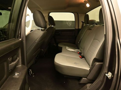 Used 2023 RAM 1500 Tradesman w/ Tradesman SXT Package image 15